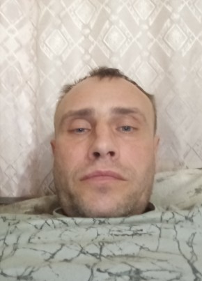 Роман, 40, Россия, Тамбов