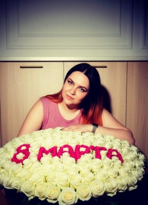 Darya, 36, Belarus, Minsk