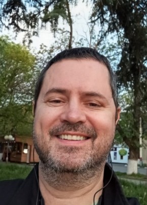 Igor, 48, Russia, Armavir