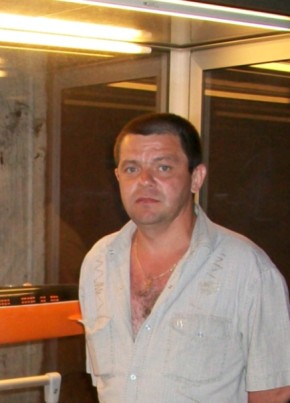 Юрій, 52, Україна, Львів