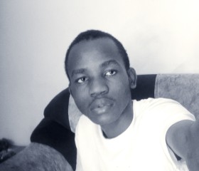 Samuel, 18 лет, Kitui