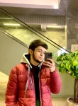 Akhmed, 21, Almaty