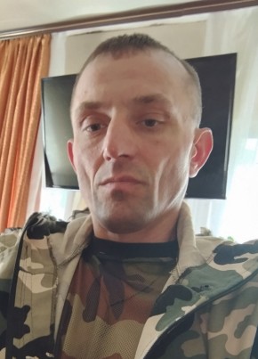 Андрей из Мурома 43 года