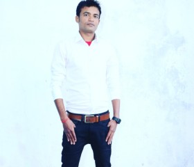 Ajay, 30 лет, Ranchi