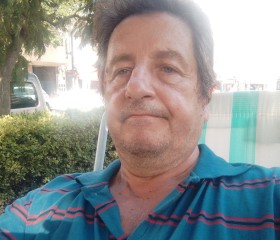 Daniel, 52, Buenos Aires
