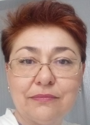 Neznakomka, 54, Russia, Sevastopol