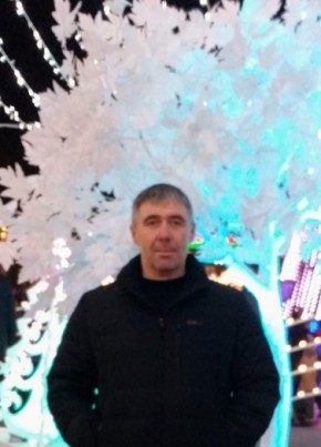 Арс, 47, Рэспубліка Беларусь, Горад Гомель