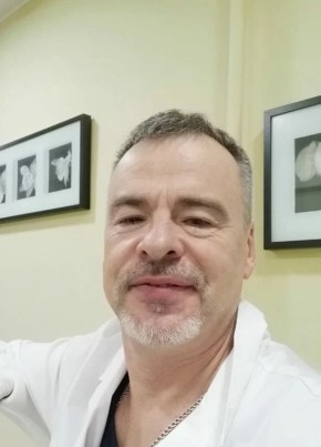 Igor, 54, Russia, Saint Petersburg