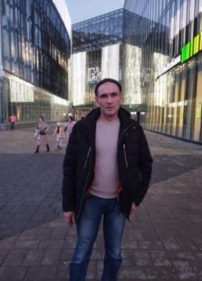 Дмитрий, 45, Россия, Кинель-Черкассы
