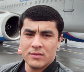 Sayf, 34, Washington D.C.