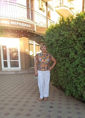 Наталья, 57, Россия, Орёл