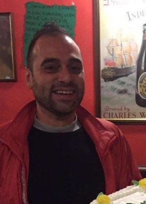 Emilio, 41, Malta, Mosta
