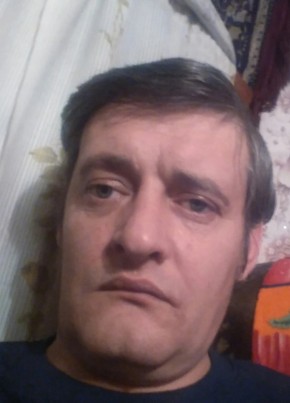 Виктор, 43, Россия, Нижнекамск