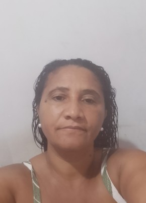Rose из Rio das Ostras 45 лет