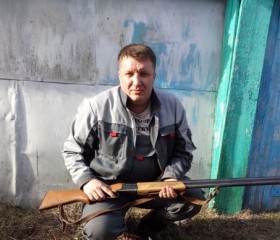 Андрей, 38 лет, Ленск