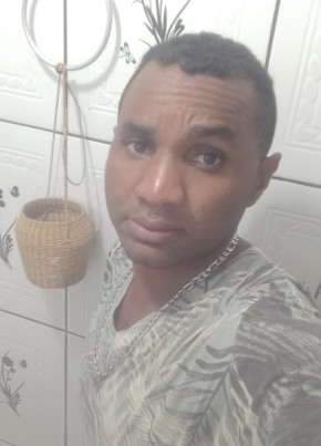 Sebastião из Governador Valadares 30 лет