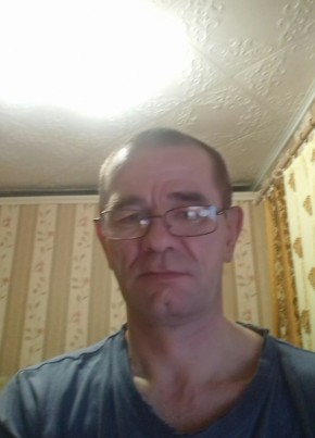 Вячеслав, 47, Россия, Кирс