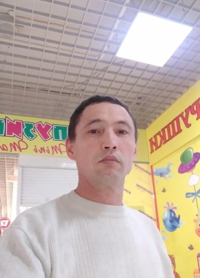 Radik, 49, Russia, Ulyanovsk