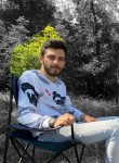 Kadir, 24 года, Bursa