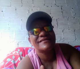 Juninho, 49, Araras