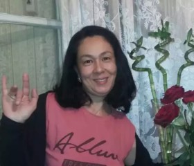 Марина, 48 лет, Aşgabat