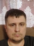 Andrejs, 42 года, Kara Osta