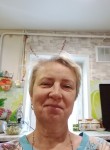Lyudmila, 60  , Moscow