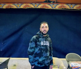 محمد ياسر, 26, Halwan