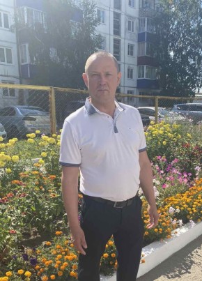 Евгений, 50, Россия, Иркутск