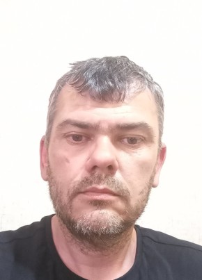 Алексей, 47, Россия, Выборг