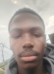 Nipseyblack, 18 лет, Eldoret