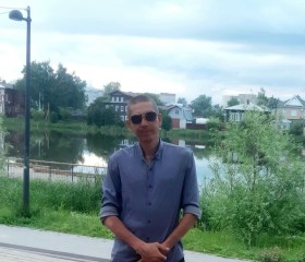 Pavel, 37, Bogorodsk