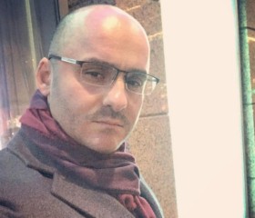 Aleksey, 45, Yekaterinburg