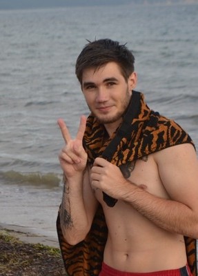 Oleg