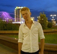 Николай, 35 - Только Я