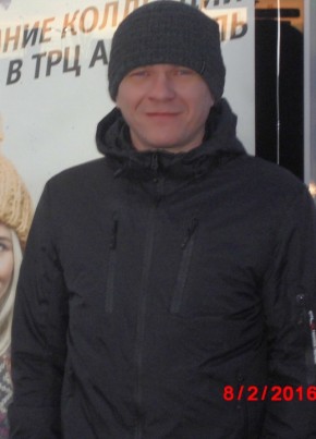 Антон, 44, Россия, Волгоград
