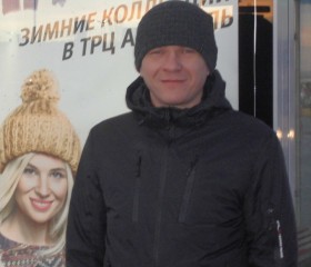 Антон, 44 года, Волгоград