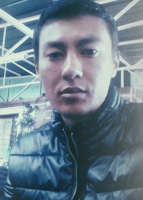 Nurseit, 32, Kazakhstan, Turkestan