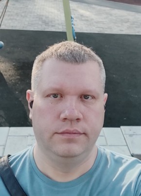 Сергей, 44, Россия, Воркута
