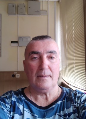 Павел Белоконь, 61, Россия, Дубна (Московская обл.)