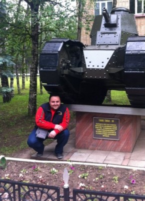 Павел, 36, Россия, Зеленоград