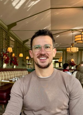 Ivan, 35, Russia, Irkutsk