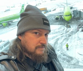 Mikhail, 38, Ivanteyevka (MO)