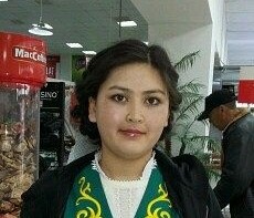 Дина, 31 год, Бишкек