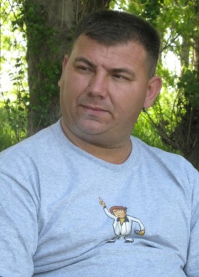 Андрей, 47, Republica Moldova, Tiraspolul Nou