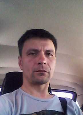 Михаил, 40, Россия, Екатеринбург