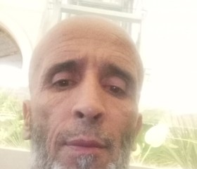 Abdulla, 53, Volgograd