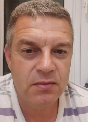 Vyacheslav, 53, Russia, Krasnodar
