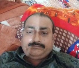 शमशेर सिंह, 41 год, Kanpur