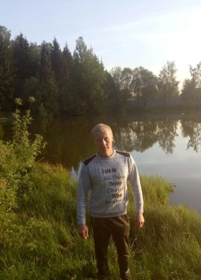 Сергей, 35, Россия, Ржев
